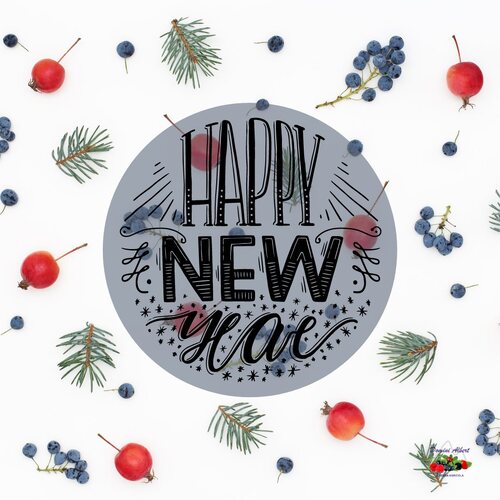 Happy New Year!
Buon anno a tutti Voi!
🥂💛
#AziendaagricolaDomini